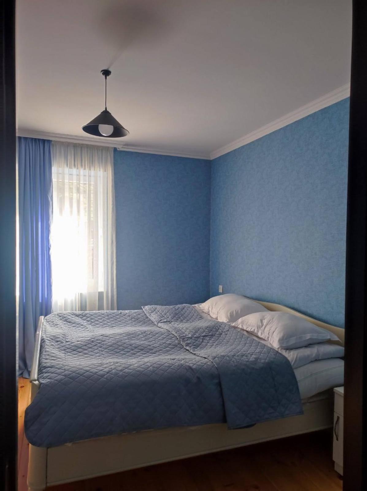 ホテル House In Gergeti カズベギ エクステリア 写真